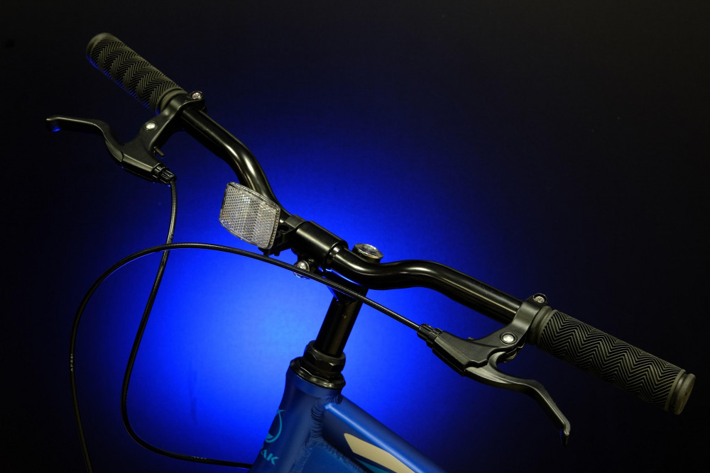 Lorak RACE Lite 24 Матовый Синий