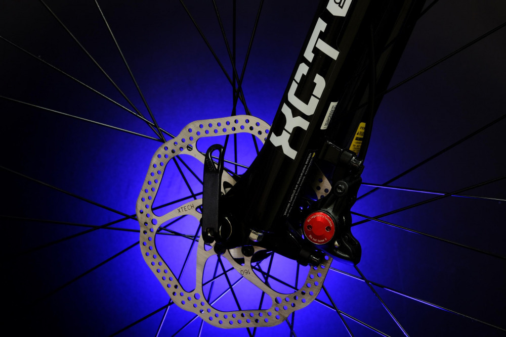 Lorak Glory 400 (27.5)