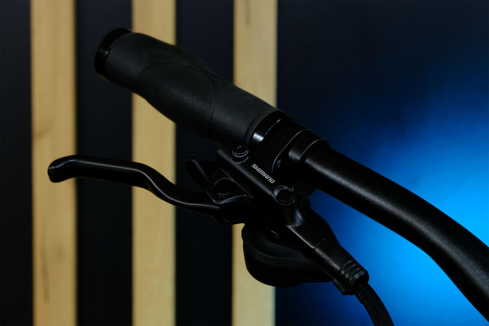 LORAK GLORY 500 Светло-фиолетовый разный рама 17 (на рост 155-173)